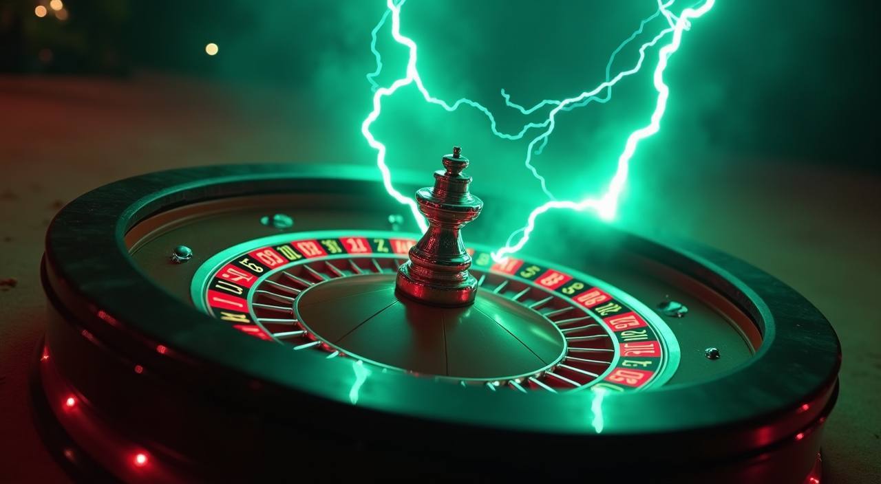 v9881d v9881d-তে Live European Roulette-এর আসল অভিজ্ঞতা