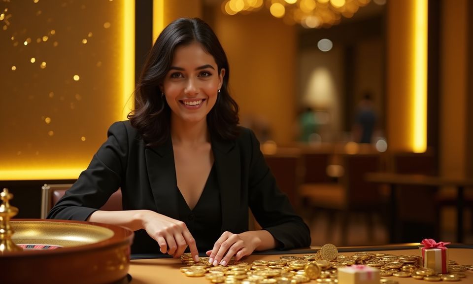 v9881d v9881d-এ Table Pai Gow কীভাবে সাজানো আছে